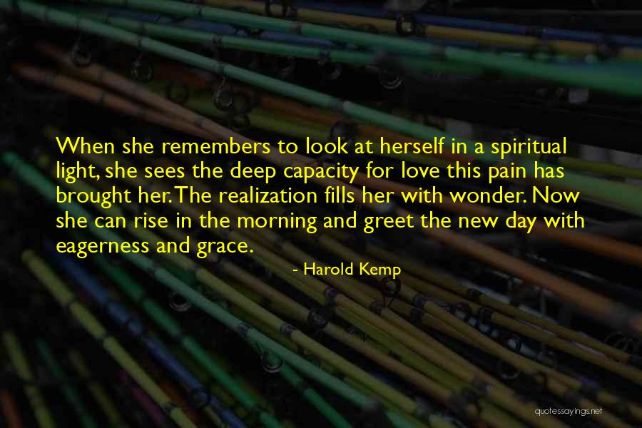 Mikhails Quotes By Harold Kemp Mikhails Quotes By Harold Kemp