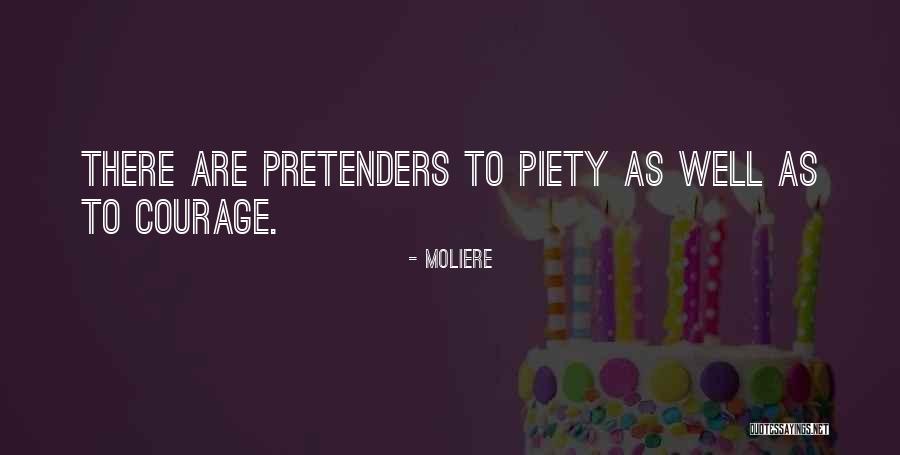 Mikhails Quotes By Moliere