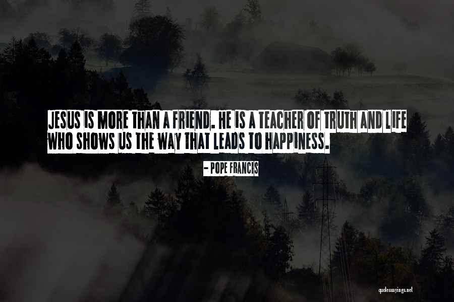 Mikhails Quotes By Pope Francis Mikhails Quotes By Pope Francis