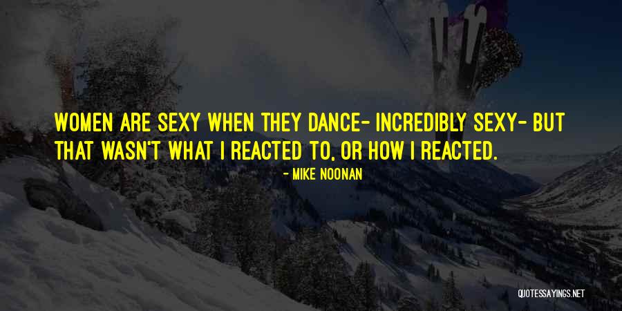 Mikheeva Catherine Quotes By Mike Noonan Mikheeva Catherine Quotes By Mike Noonan