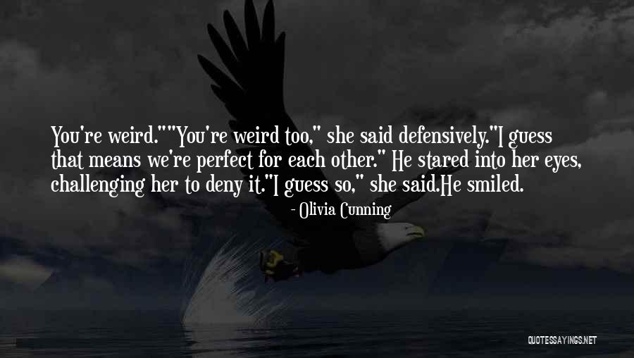 Mikheeva Yulia Quotes By Olivia Cunning Mikheeva Yulia Quotes By Olivia Cunning