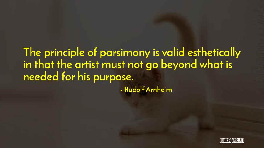 Mikhel Iouri Quotes By Rudolf Arnheim Mikhel Iouri Quotes By Rudolf Arnheim