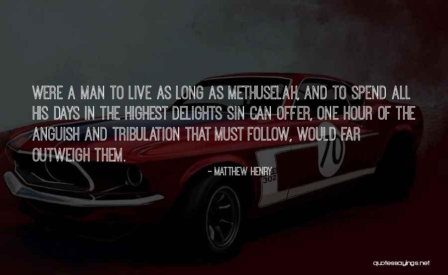 Mikhel Lindsley Quotes By Matthew Henry Mikhel Lindsley Quotes By Matthew Henry