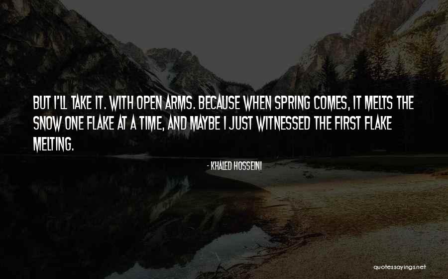 Miki Ando Quotes By Khaled Hosseini Miki Ando Quotes By Khaled Hosseini