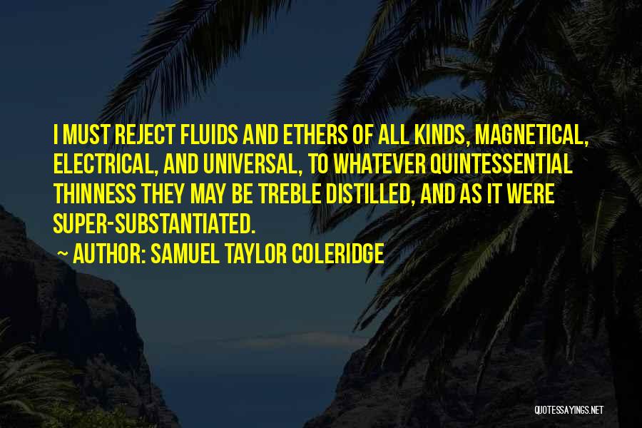 Miki Biasion Quotes By Samuel Taylor Coleridge