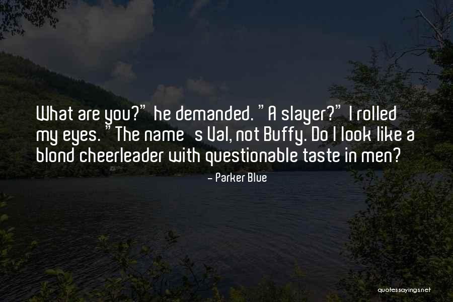 Miki Falls Quotes By Parker Blue Miki Falls Quotes By Parker Blue