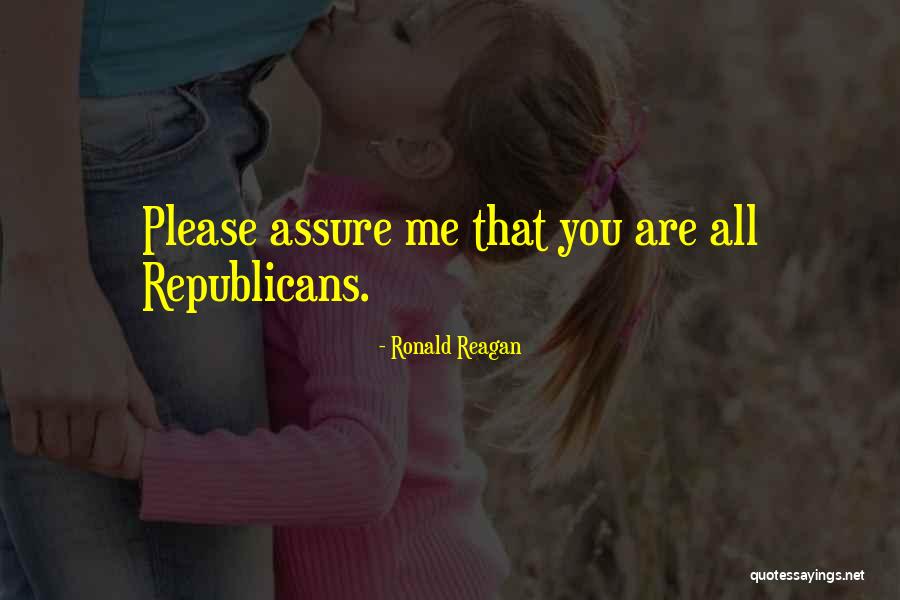 Miki Jones Quotes By Ronald Reagan Miki Jones Quotes By Ronald Reagan