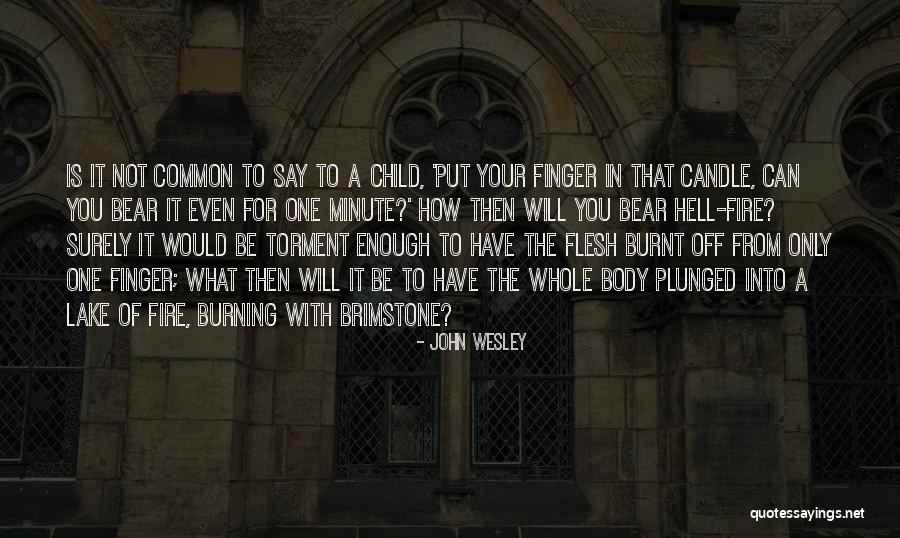 Miki Kawai Quotes By John Wesley Miki Kawai Quotes By John Wesley