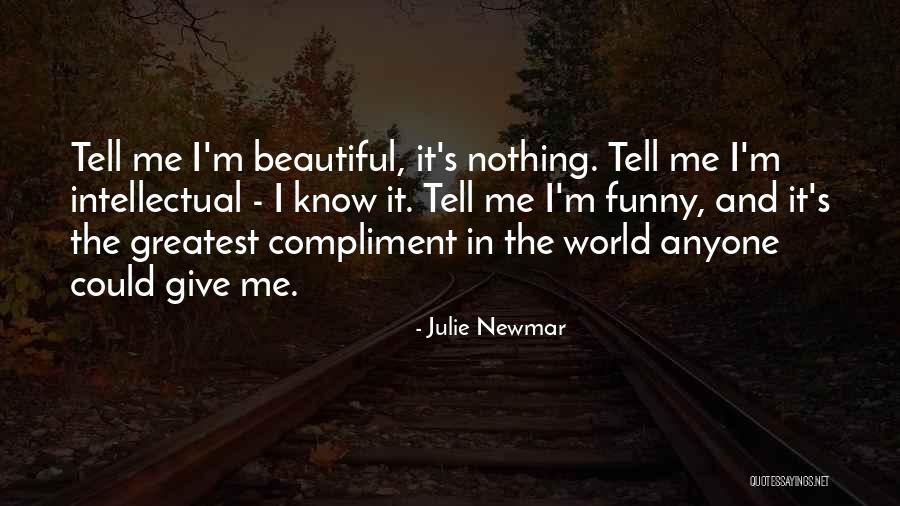 Mikica Petronijevic Quotes By Julie Newmar Mikica Petronijevic Quotes By Julie Newmar