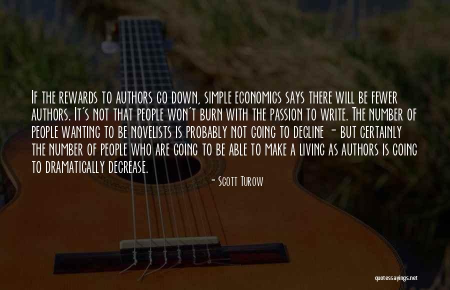Mikicrot Quotes By Scott Turow Mikicrot Quotes By Scott Turow