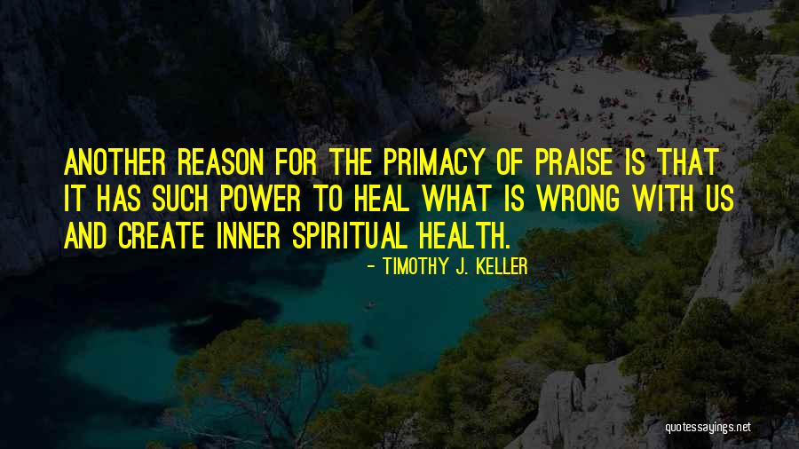 Mikiel Featherstone Quotes By Timothy J. Keller Mikiel Featherstone Quotes By Timothy J. Keller