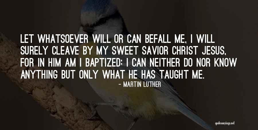 Miking Upright Quotes By Martin Luther Miking Upright Quotes By Martin Luther