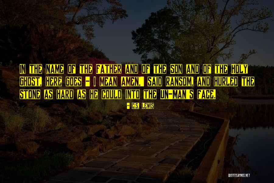 Mikingdm Quotes By C.S. Lewis Mikingdm Quotes By C.S. Lewis