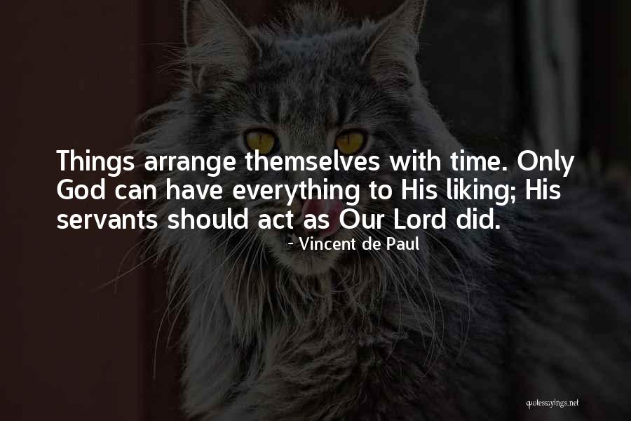 Mikingdm Quotes By Vincent De Paul Mikingdm Quotes By Vincent De Paul