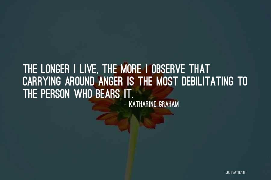 Mikio Fujioka Quotes By Katharine Graham Mikio Fujioka Quotes By Katharine Graham