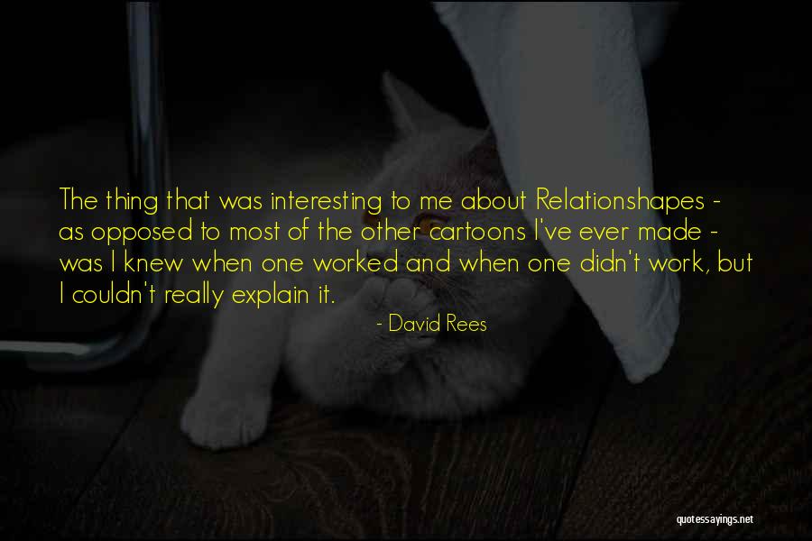 Mikio Sankey Quotes By David Rees Mikio Sankey Quotes By David Rees