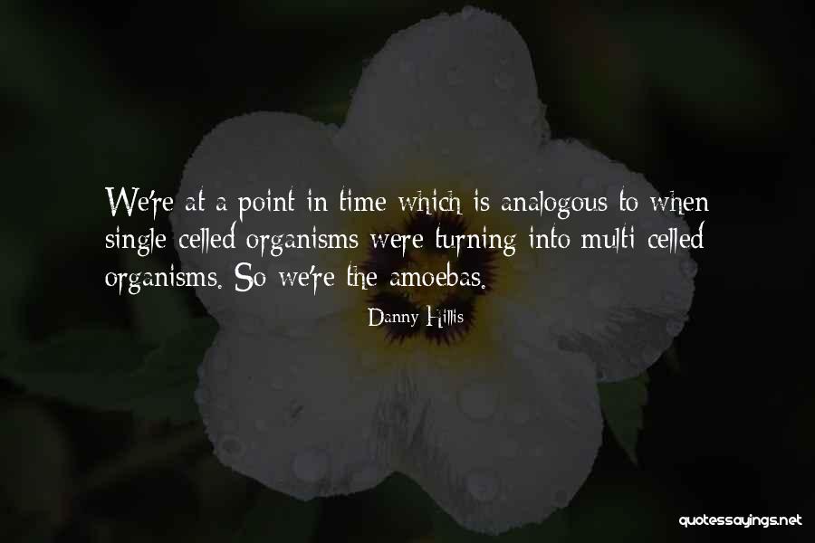 Mikito Senpai Quotes By Danny Hillis Mikito Senpai Quotes By Danny Hillis
