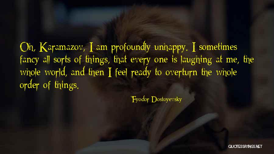 Mikitop Quotes By Fyodor Dostoyevsky Mikitop Quotes By Fyodor Dostoyevsky