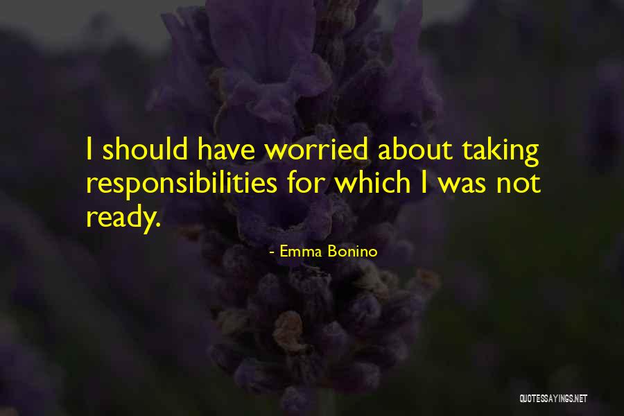 Mikiverse Quotes By Emma Bonino Mikiverse Quotes By Emma Bonino