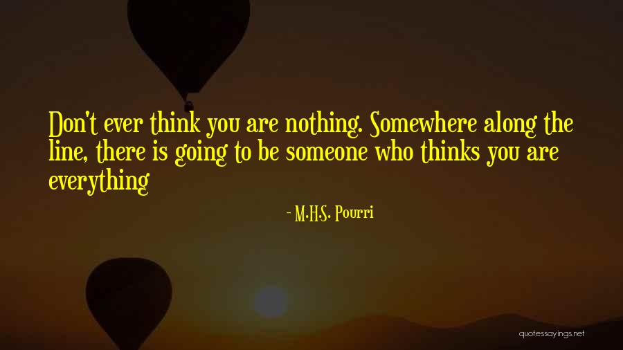 Mikka Makka Quotes By M.H.S. Pourri Mikka Makka Quotes By M.H.S. Pourri