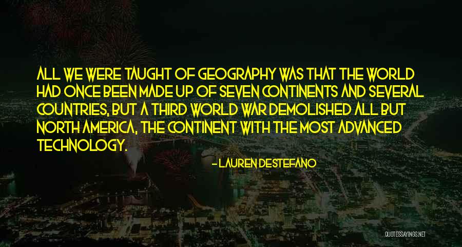 Mikkel Hansen Quotes By Lauren DeStefano Mikkel Hansen Quotes By Lauren DeStefano