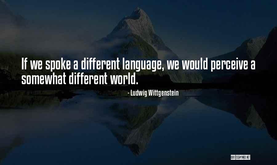 Mikkel Hansen Quotes By Ludwig Wittgenstein Mikkel Hansen Quotes By Ludwig Wittgenstein