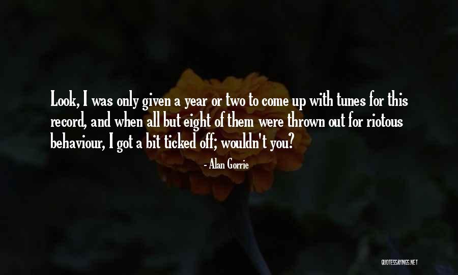 Mikkel Jensen Quotes By Alan Gorrie Mikkel Jensen Quotes By Alan Gorrie