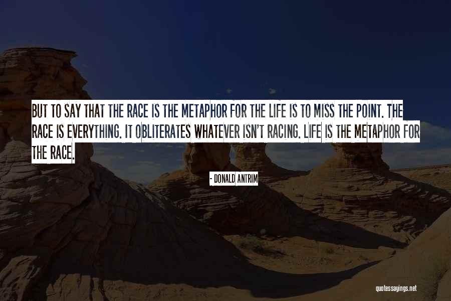 Mikkelborg Attorney Quotes By Donald Antrim Mikkelborg Attorney Quotes By Donald Antrim