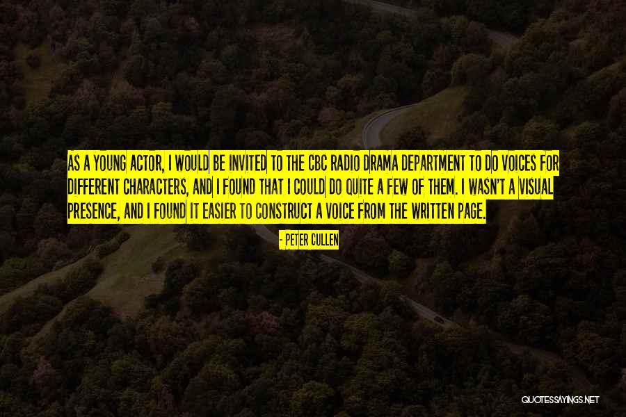 Mikkelborg Attorney Quotes By Peter Cullen Mikkelborg Attorney Quotes By Peter Cullen