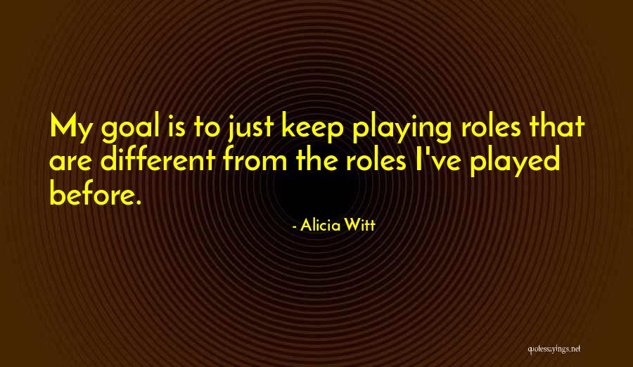 Mikkelsens Pump Quotes By Alicia Witt Mikkelsens Pump Quotes By Alicia Witt