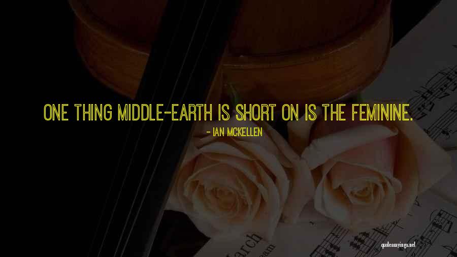 Mikkelsens Pump Quotes By Ian McKellen Mikkelsens Pump Quotes By Ian McKellen