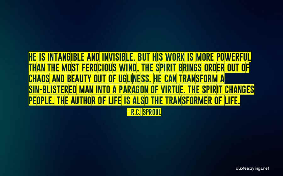 Mikkelsens Pump Quotes By R.C. Sproul Mikkelsens Pump Quotes By R.C. Sproul