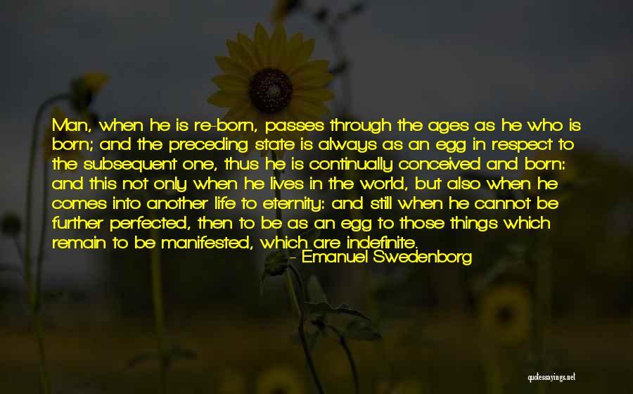 Mikkennials Quotes By Emanuel Swedenborg Mikkennials Quotes By Emanuel Swedenborg