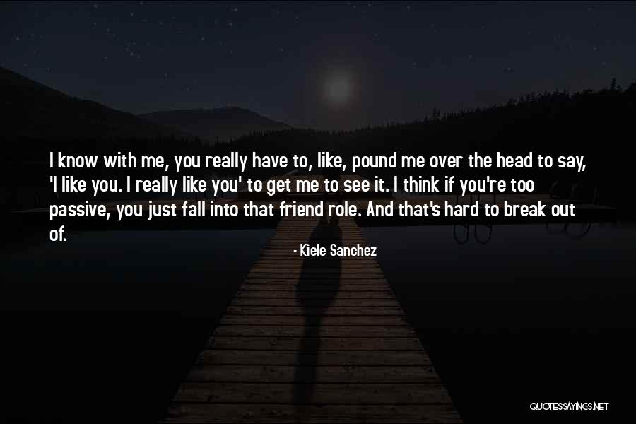 Mikkennials Quotes By Kiele Sanchez Mikkennials Quotes By Kiele Sanchez