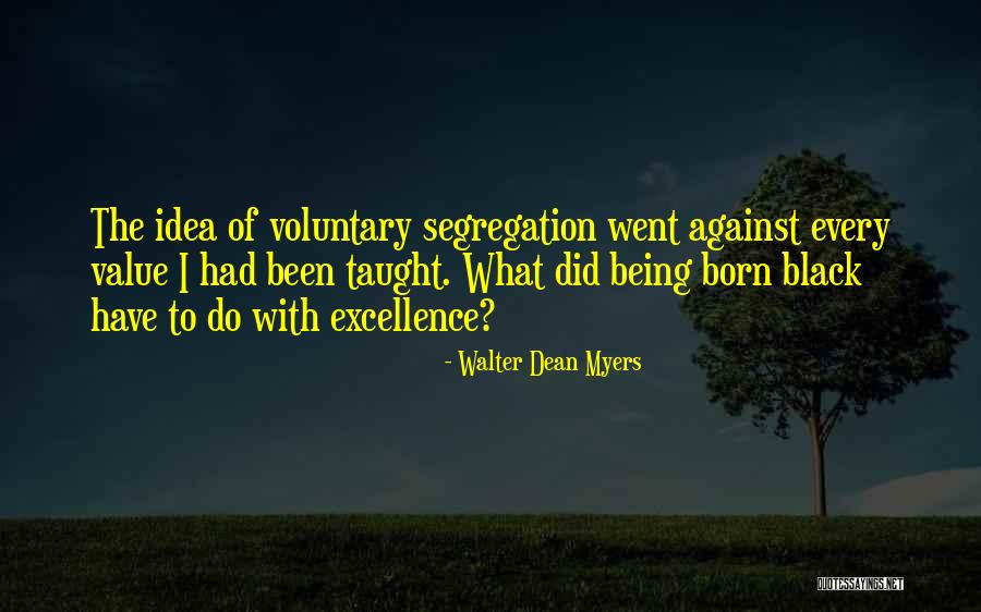 Mikkennials Quotes By Walter Dean Myers Mikkennials Quotes By Walter Dean Myers