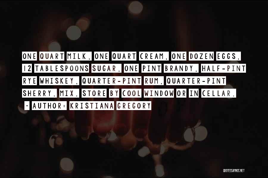 Mikkey Dee Quotes By Kristiana Gregory