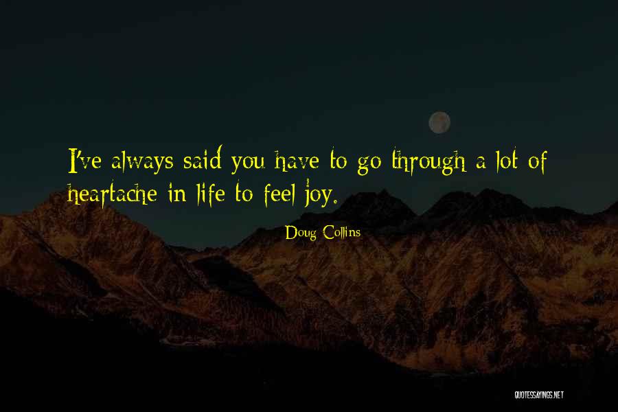 Mikki Jamison Quotes By Doug Collins Mikki Jamison Quotes By Doug Collins