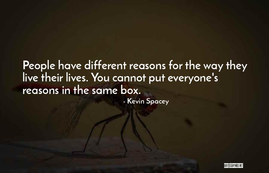 Mikki Soul Quotes By Kevin Spacey Mikki Soul Quotes By Kevin Spacey