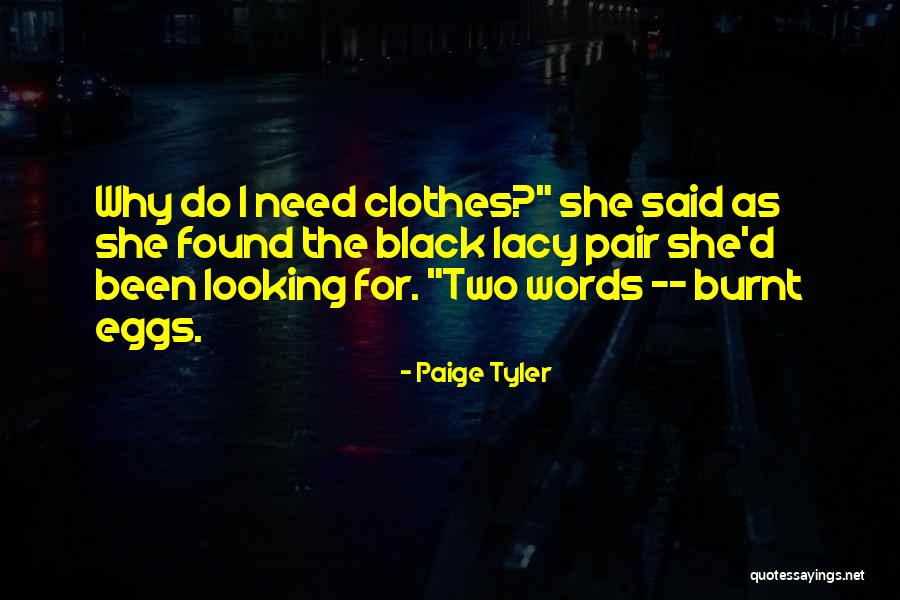 Mikki Soul Quotes By Paige Tyler Mikki Soul Quotes By Paige Tyler