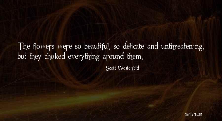 Mikki Taylor Quotes By Scott Westerfeld Mikki Taylor Quotes By Scott Westerfeld