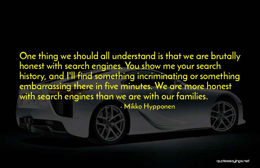 Mikko Hypponen Quotes 1156839