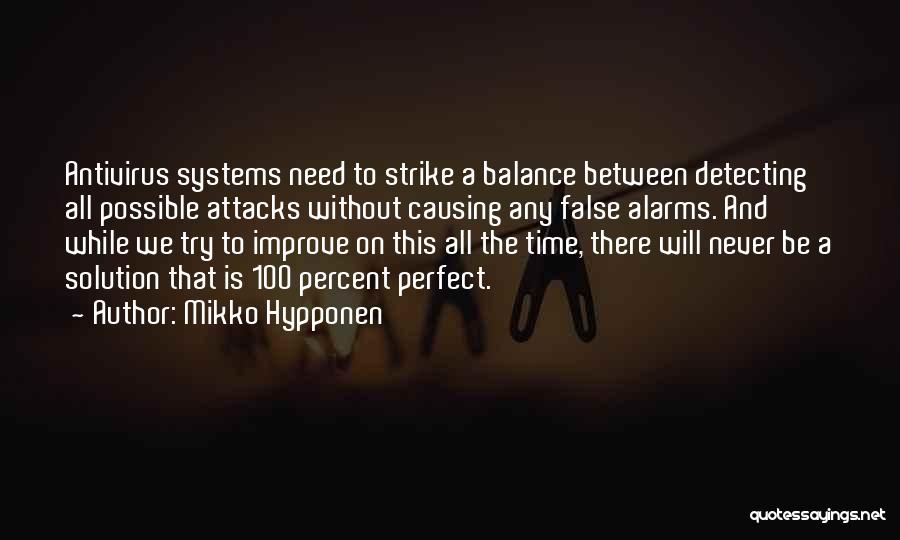 Mikko Hypponen Quotes 1279842