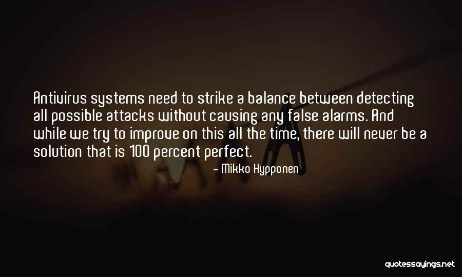 Mikko Hypponen Quotes 1279842