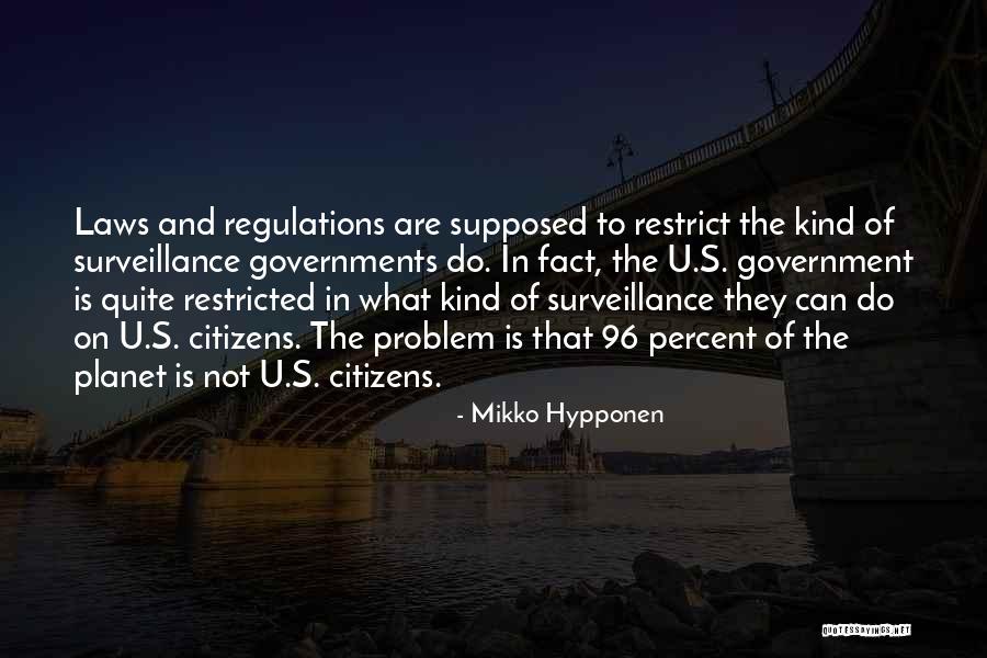 Mikko Hypponen Quotes 2227374