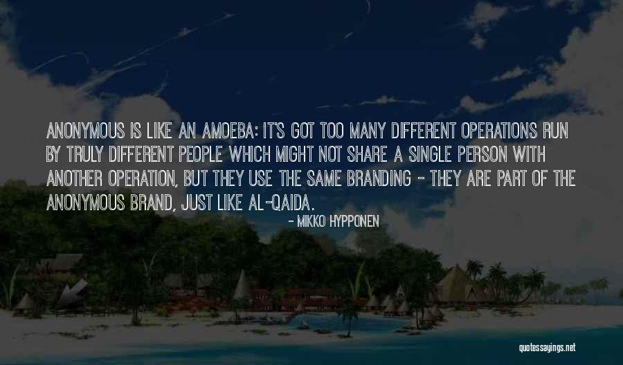 Mikko Hypponen Quotes 495206