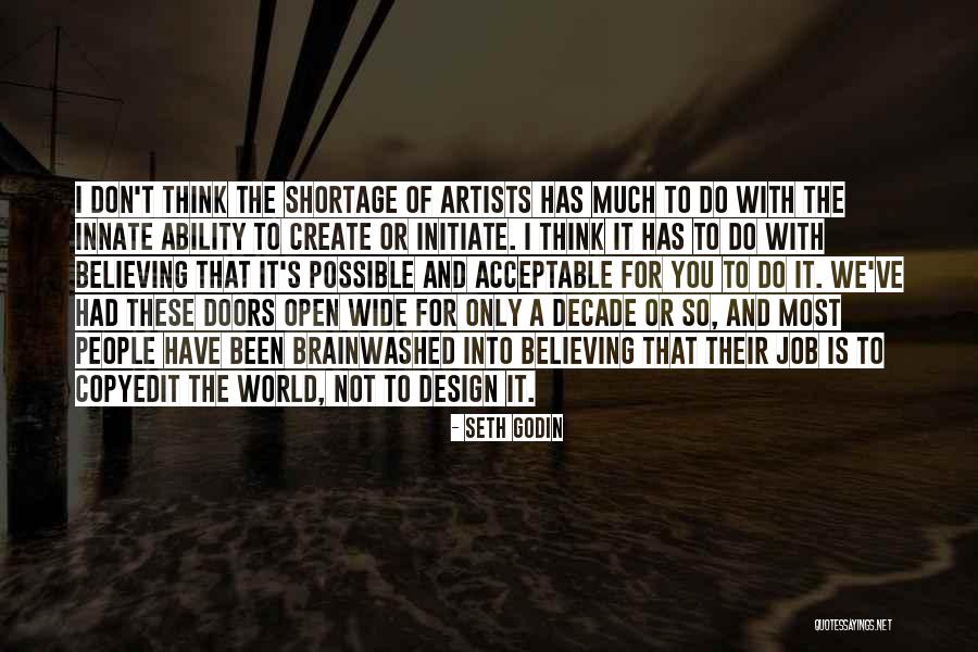 Mikkola Brooks Quotes By Seth Godin Mikkola Brooks Quotes By Seth Godin