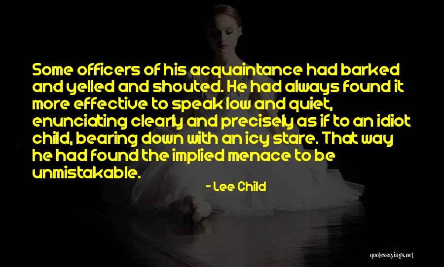 Mikkola Corporation Quotes By Lee Child Mikkola Corporation Quotes By Lee Child