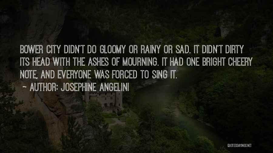 Mikl Si Gy Rgy Quotes By Josephine Angelini