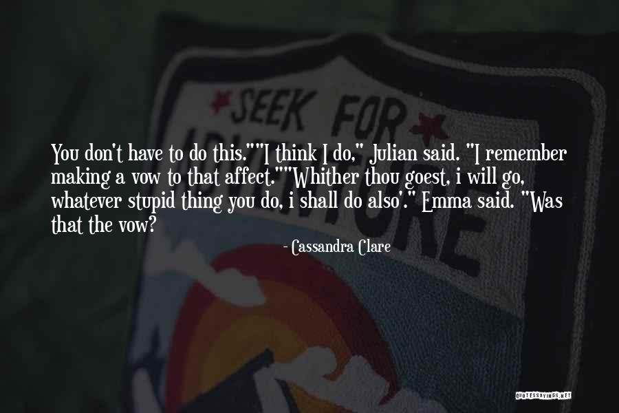 Miklos Gabor Index Quotes By Cassandra Clare Miklos Gabor Index Quotes By Cassandra Clare