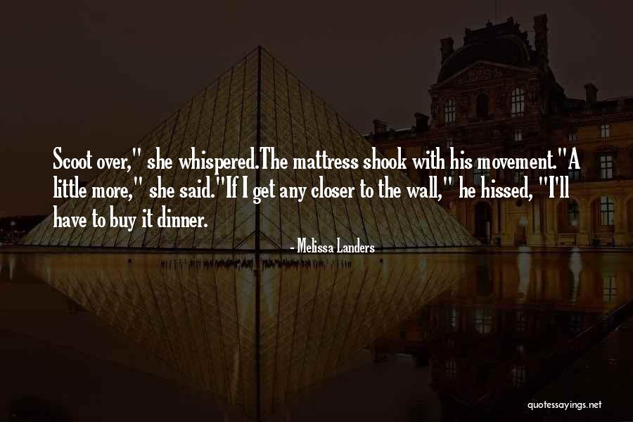 Miklos Hargitay Quotes By Melissa Landers Miklos Hargitay Quotes By Melissa Landers